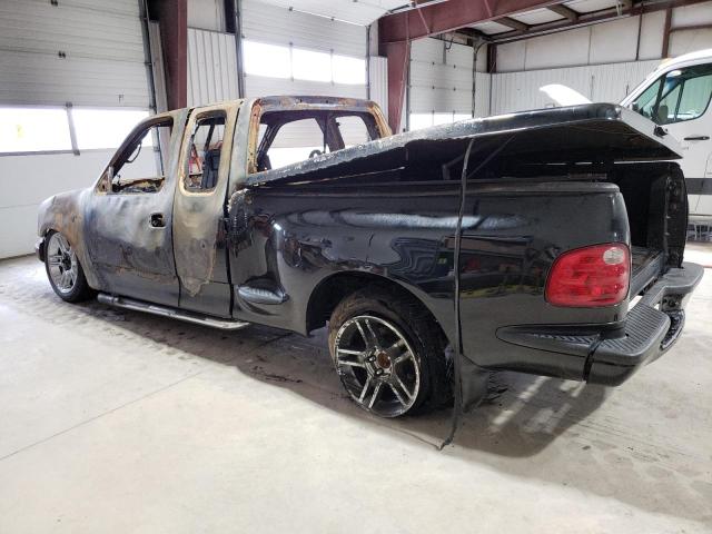 Photo 1 VIN: 2FTRX07L4YCB08984 - FORD F150 