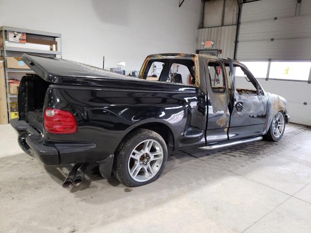 Photo 2 VIN: 2FTRX07L4YCB08984 - FORD F150 