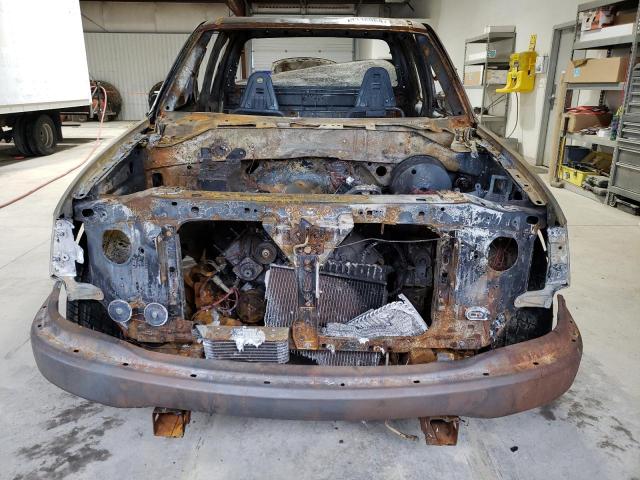 Photo 4 VIN: 2FTRX07L4YCB08984 - FORD F150 