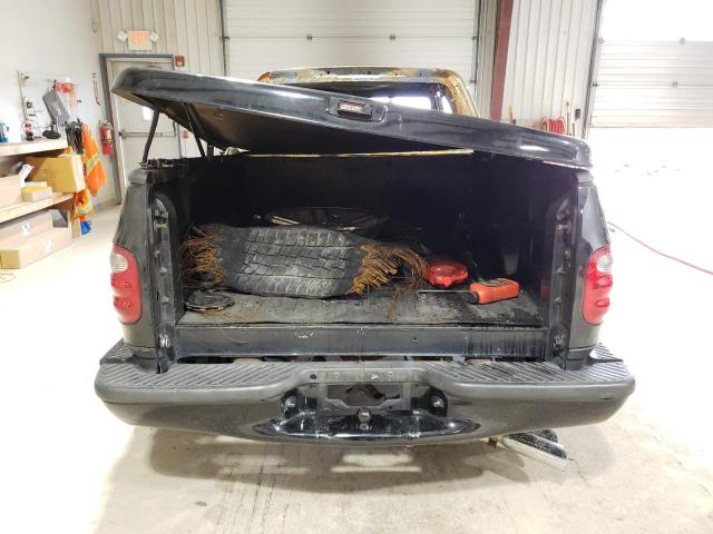 Photo 5 VIN: 2FTRX07L4YCB08984 - FORD F150 