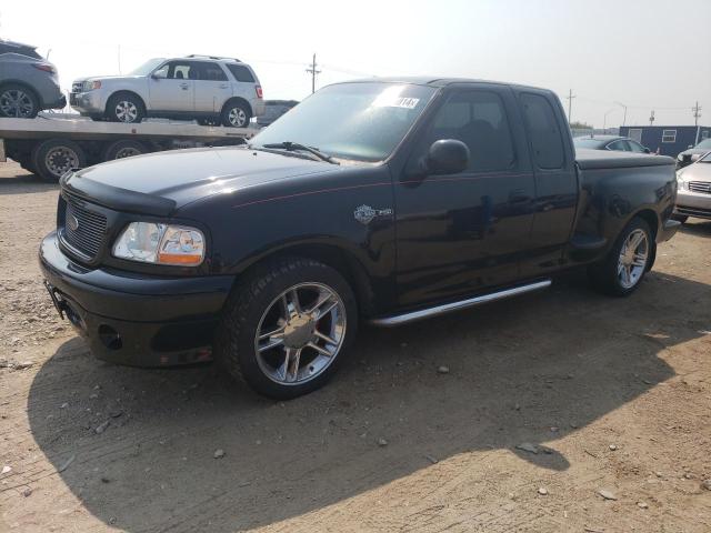 Photo 0 VIN: 2FTRX07L4YCB09472 - FORD F150 