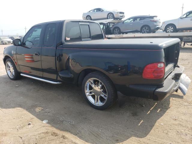 Photo 1 VIN: 2FTRX07L4YCB09472 - FORD F150 