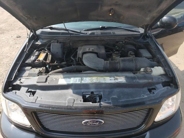 Photo 10 VIN: 2FTRX07L4YCB09472 - FORD F150 