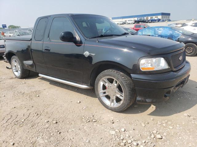 Photo 3 VIN: 2FTRX07L4YCB09472 - FORD F150 