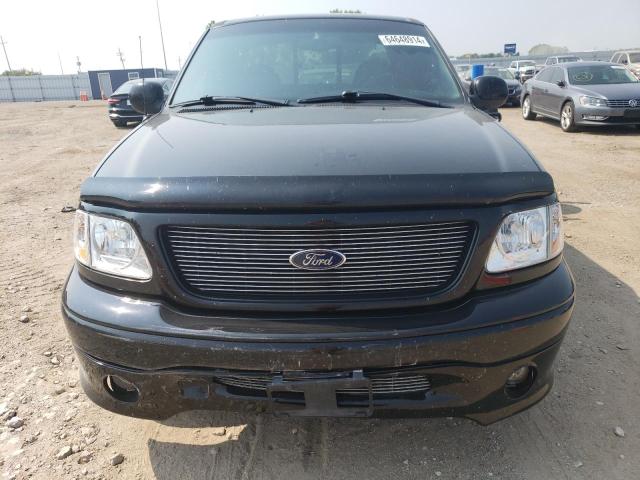 Photo 4 VIN: 2FTRX07L4YCB09472 - FORD F150 