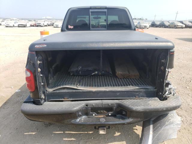 Photo 5 VIN: 2FTRX07L4YCB09472 - FORD F150 