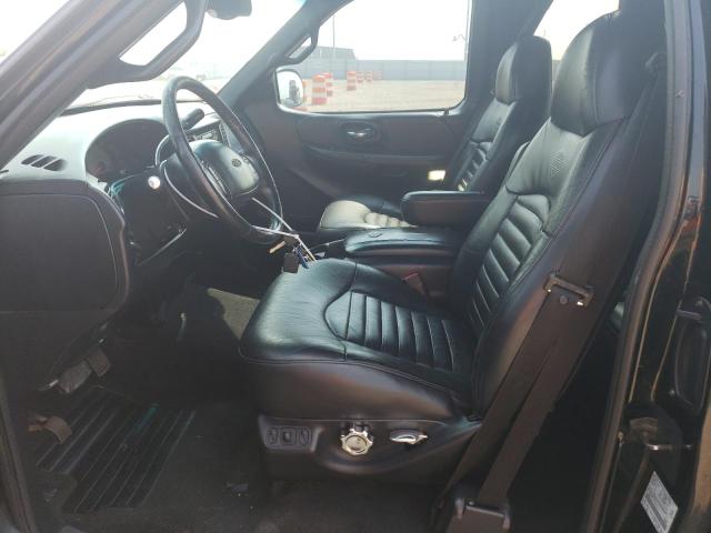 Photo 6 VIN: 2FTRX07L4YCB09472 - FORD F150 