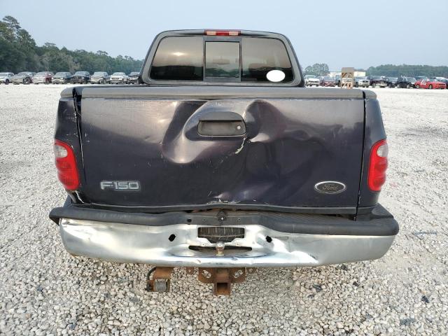 Photo 5 VIN: 2FTRX07L61CA33193 - FORD F150 