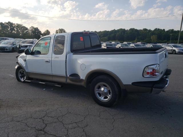 Photo 1 VIN: 2FTRX07L71CA41321 - FORD F150 