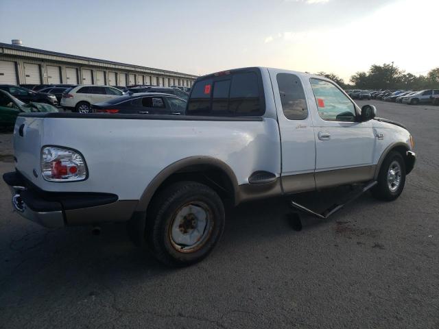 Photo 2 VIN: 2FTRX07L71CA41321 - FORD F150 