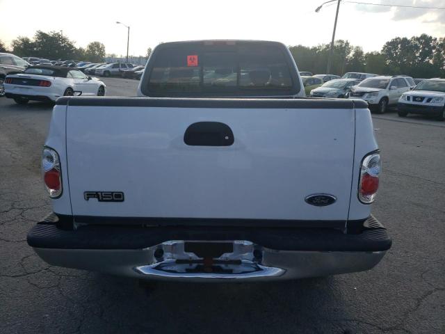 Photo 5 VIN: 2FTRX07L71CA41321 - FORD F150 