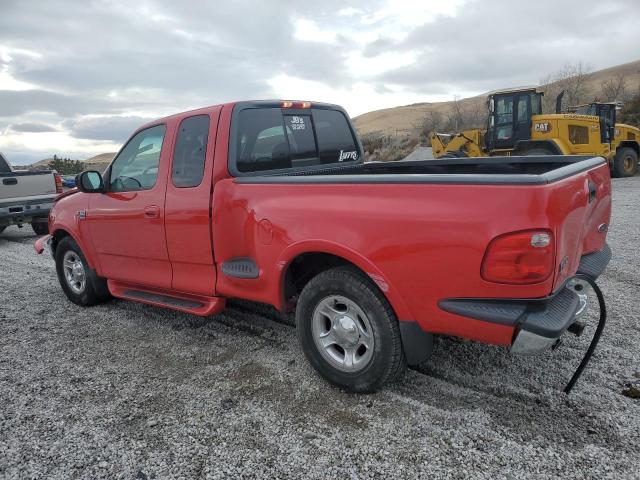 Photo 1 VIN: 2FTRX07L7YCA88438 - FORD F150 