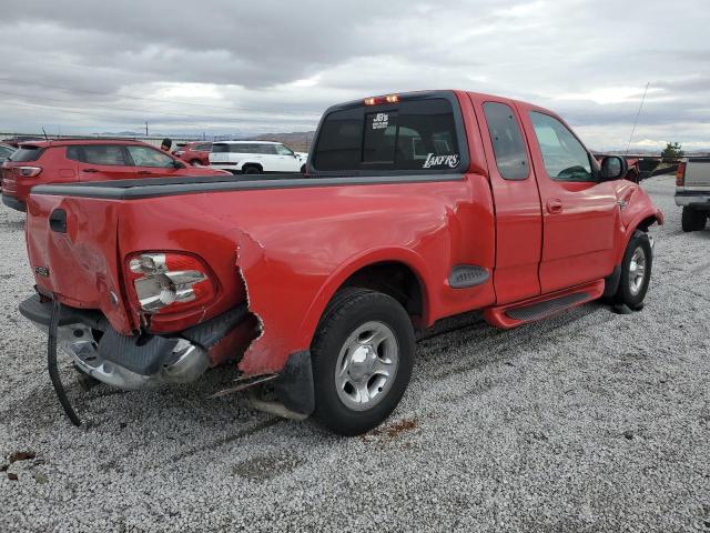 Photo 2 VIN: 2FTRX07L7YCA88438 - FORD F150 