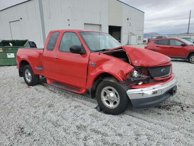 Photo 3 VIN: 2FTRX07L7YCA88438 - FORD F150 