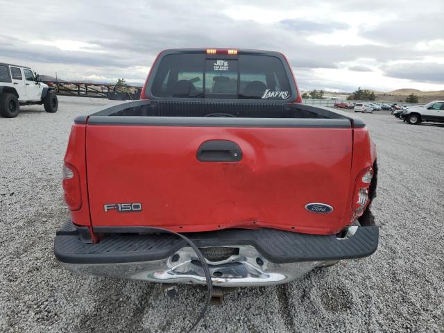 Photo 5 VIN: 2FTRX07L7YCA88438 - FORD F150 