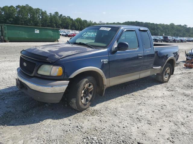 Photo 0 VIN: 2FTRX07L82CA94269 - FORD F150 