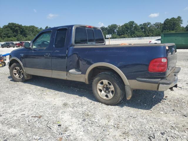 Photo 1 VIN: 2FTRX07L82CA94269 - FORD F150 