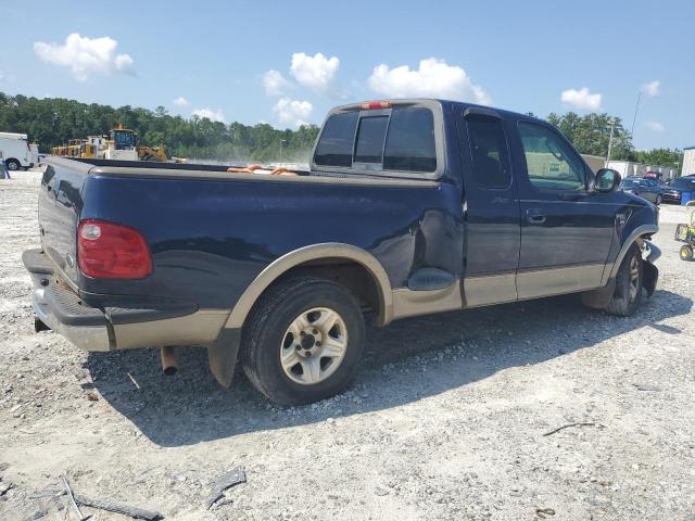 Photo 2 VIN: 2FTRX07L82CA94269 - FORD F150 