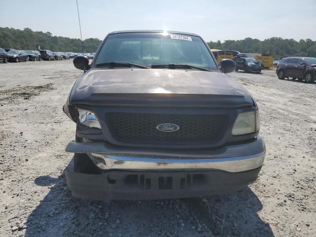 Photo 4 VIN: 2FTRX07L82CA94269 - FORD F150 