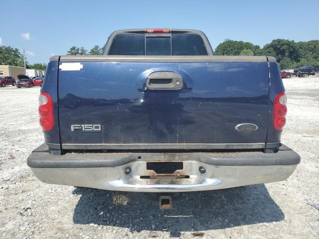 Photo 5 VIN: 2FTRX07L82CA94269 - FORD F150 