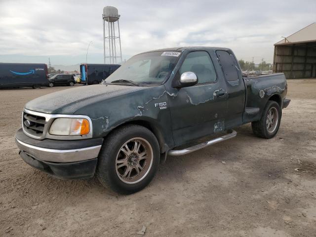 Photo 0 VIN: 2FTRX07L91CA72683 - FORD F150 