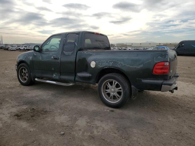 Photo 1 VIN: 2FTRX07L91CA72683 - FORD F150 