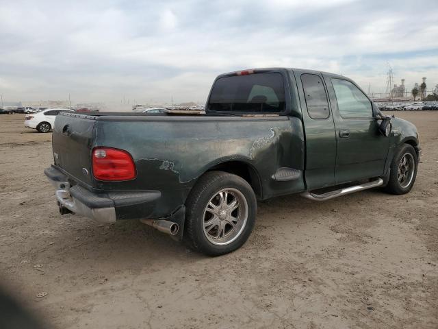 Photo 2 VIN: 2FTRX07L91CA72683 - FORD F150 