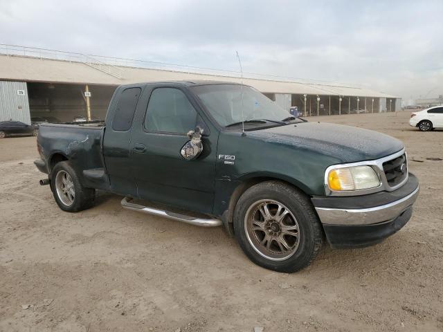 Photo 3 VIN: 2FTRX07L91CA72683 - FORD F150 