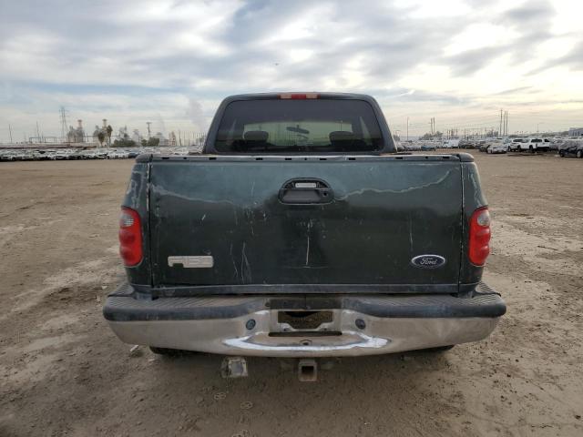 Photo 5 VIN: 2FTRX07L91CA72683 - FORD F150 