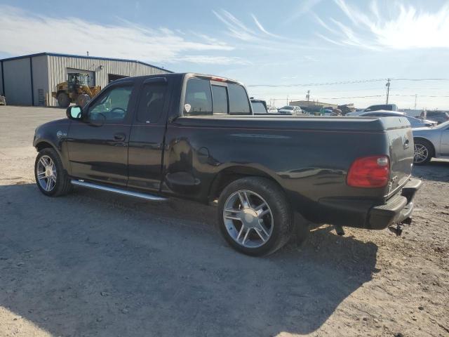 Photo 1 VIN: 2FTRX07L9YCB05255 - FORD F150 