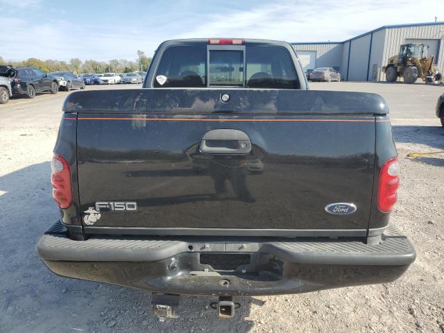 Photo 5 VIN: 2FTRX07L9YCB05255 - FORD F150 