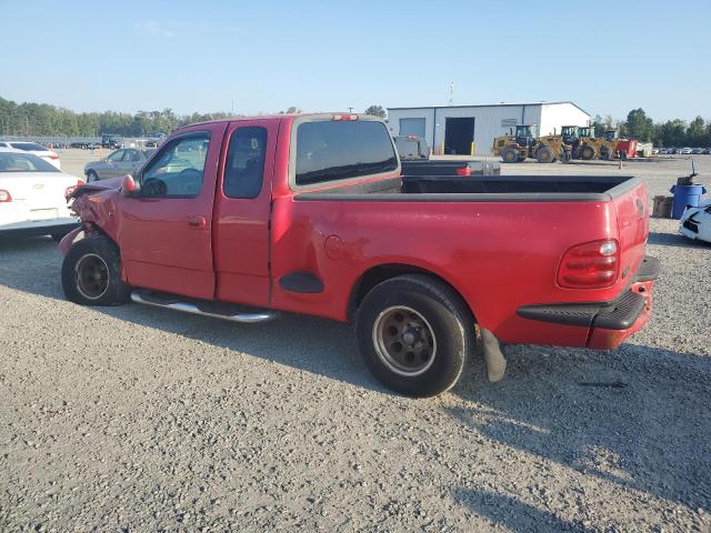 Photo 1 VIN: 2FTRX07LX1CA30894 - FORD F150 