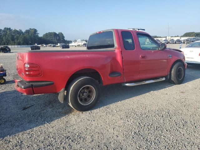 Photo 2 VIN: 2FTRX07LX1CA30894 - FORD F150 