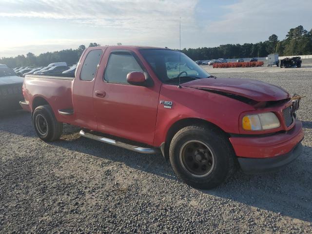 Photo 3 VIN: 2FTRX07LX1CA30894 - FORD F150 