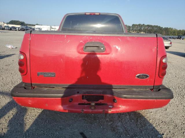 Photo 5 VIN: 2FTRX07LX1CA30894 - FORD F150 