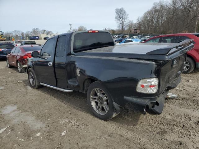 Photo 1 VIN: 2FTRX07LXYCB11260 - FORD F150 