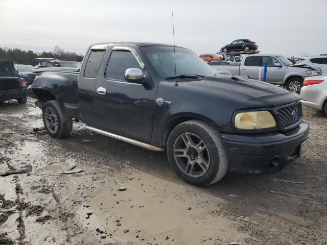 Photo 3 VIN: 2FTRX07LXYCB11260 - FORD F150 