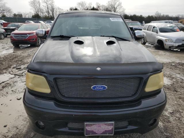 Photo 4 VIN: 2FTRX07LXYCB11260 - FORD F150 