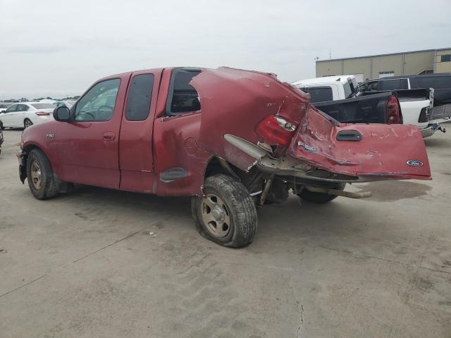 Photo 1 VIN: 2FTRX07W12CB00777 - FORD F150 