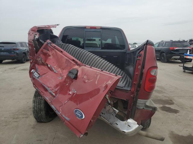 Photo 5 VIN: 2FTRX07W12CB00777 - FORD F150 