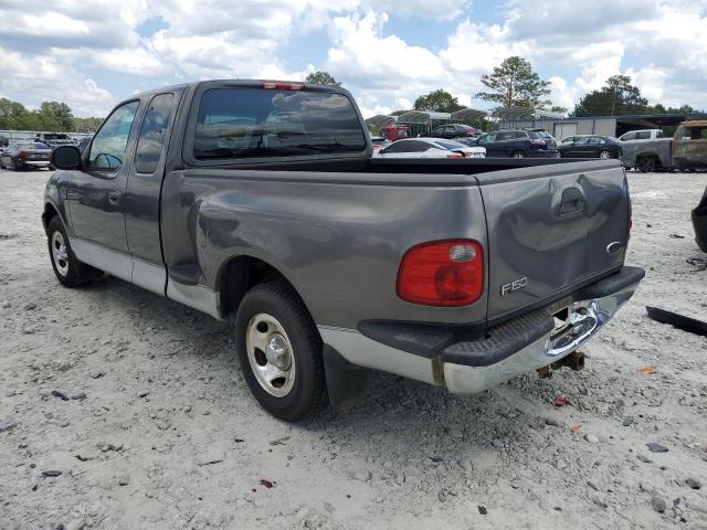 Photo 1 VIN: 2FTRX07W22CA21943 - FORD F150 