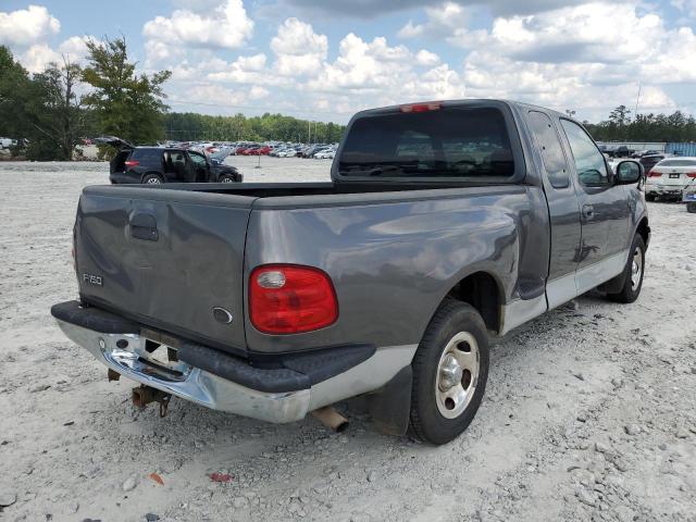 Photo 2 VIN: 2FTRX07W22CA21943 - FORD F150 