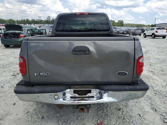 Photo 5 VIN: 2FTRX07W22CA21943 - FORD F150 