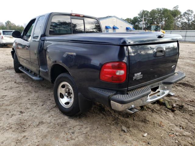 Photo 2 VIN: 2FTRX07W2XCA82605 - FORD F150 