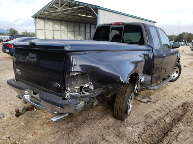 Photo 3 VIN: 2FTRX07W2XCA82605 - FORD F150 