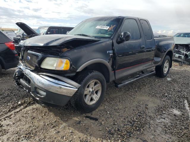 Photo 0 VIN: 2FTRX08L03CA02085 - FORD F150 