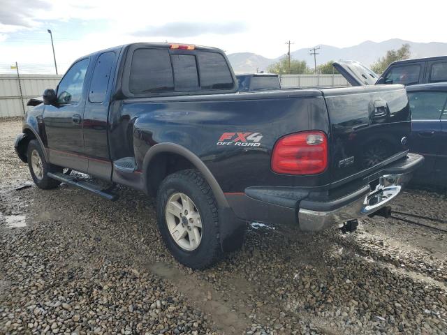 Photo 1 VIN: 2FTRX08L03CA02085 - FORD F150 