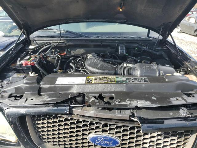 Photo 10 VIN: 2FTRX08L03CA02085 - FORD F150 