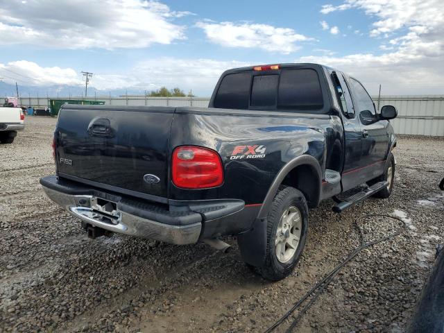 Photo 2 VIN: 2FTRX08L03CA02085 - FORD F150 