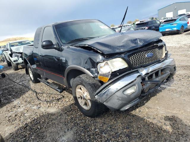 Photo 3 VIN: 2FTRX08L03CA02085 - FORD F150 